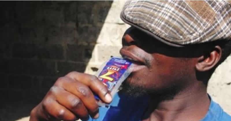 Reps and NAFDAC permit sale of small sachet alcoholic drinks in Nigeria