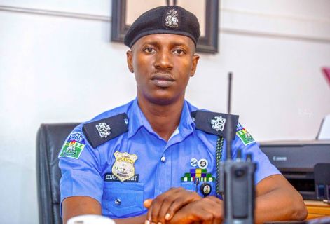 POLICE DPO TRAGICALLY KILLED BY KIDNAPPERS DURING RESCUE MISSIONNIGERIA NEWS