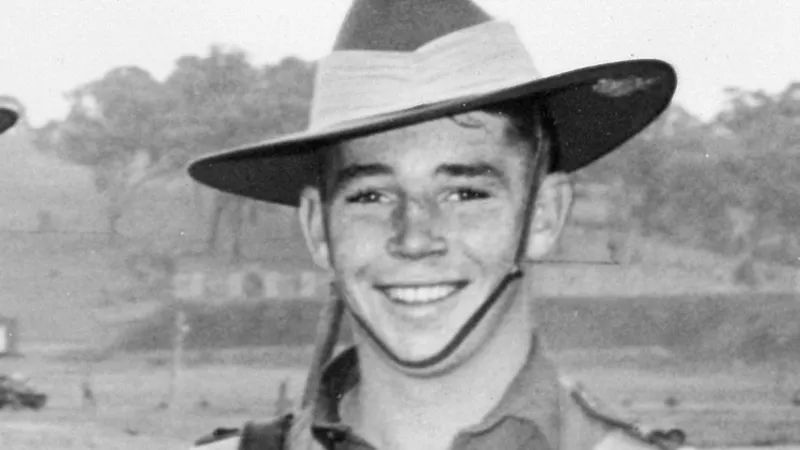 AUSTRALIAN SOLDIER POSTHUMOUSLY RECEIVES VICTORIA CROSS – THE HIGHEST MILITARY HONOUR