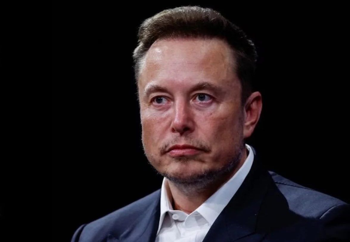 TRUMP NAMES ELON MUSK, VIVEK RAMASWAMY TO HEAD US GOVERNMENT EFFICIENCY DEPARTMENT